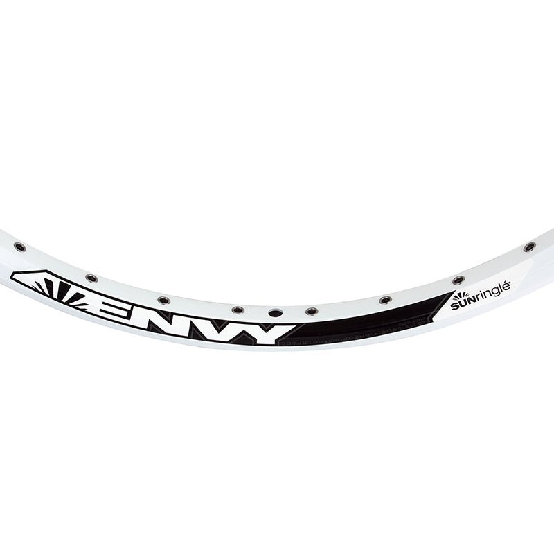 Rims Sun Ringle Sun ringle Envy FT 24in 36H Rim Black