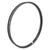 Rims Velocity Velocity Dually Rim - 27.5 Disc Black 32H Dark Slate Gray