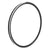 Rims Velocity Velocity Quill MSW 700c Rim 32h - Black Dark Slate Gray