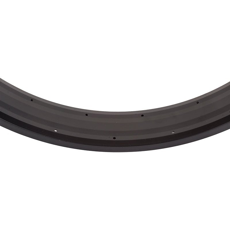 Rims Wheel master Wheel master XP-736 Fat Bike 26in 36H Rim Dark Slate Gray