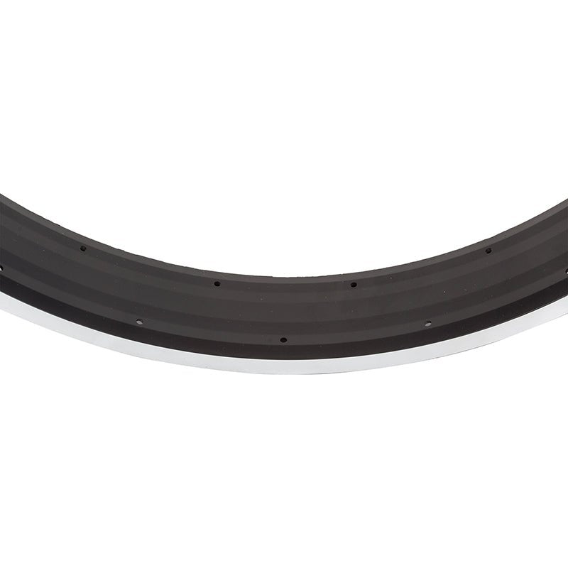 Rims Wheel master Wheel master XP-736 Fat Bike 26in 36H Rim Dark Slate Gray
