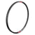 Rims DT Swiss DT Swiss XM 481 Rim - 29" Disc Black 32H Dark Slate Gray