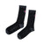 Socks Muc-Off Muc-Off Technical Riders Socks Black S Pair Black