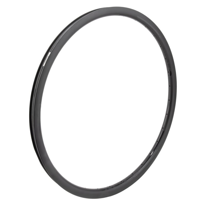 Rims Origin8 Origin8 Bolt Carbon MTB XC 27.5 32H Rim Dark Slate Gray