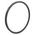 Rims Origin8 Origin8 Bolt Carbon MTB XC 27.5 32H Rim Dark Slate Gray