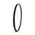 Rims Origin8 Origin8 Bolt Carbon MTB XC 29 32H Rim Dark Slate Gray