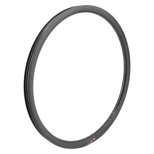 Rims Origin8 Origin8 Bolt Carbon MTB AM 27.5 32H Rim Dim Gray