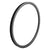 Rims Origin8 Origin8 Bolt Carbon MTB AM 29 32H Rim Dark Slate Gray