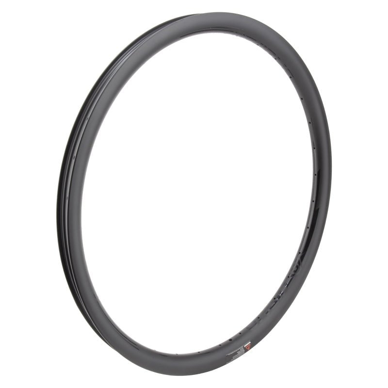 Rims Origin8 Origin8 Bolt Carbon MTB DH 27.5 32H Rim Dim Gray