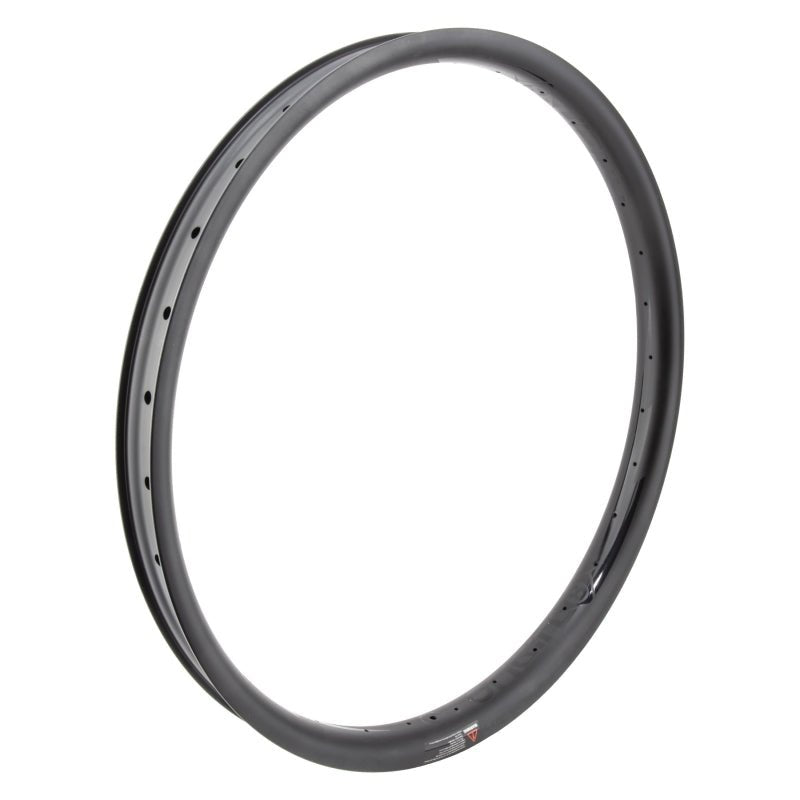 Rims Origin8 Origin8 Bolt Carbon MTB++ 27.5 32H Rim Dim Gray