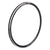 Rims DT Swiss DT Swiss RR 511 Rim - 700 Rim Black 24H Dark Slate Gray