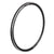Rims DT Swiss DT Swiss RR 511 Rim - 700 Rim Black 28H Dark Slate Gray