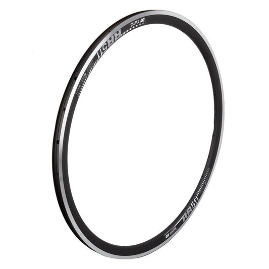 Rims DT Swiss DT Swiss RR 511 Rim - 700 Rim Black 28H Dark Slate Gray