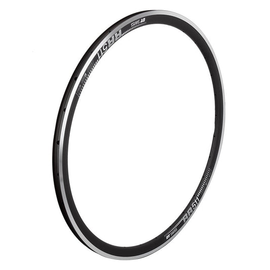 Rims DT Swiss DT Swiss RR 511 Rim - 700 Rim Black 32H Dark Slate Gray