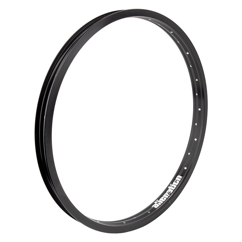 Rims Alienation Alienation PBR 20in 36H Rim Dark Slate Gray