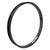 Rims Alienation Alienation PBR 20in 36H Rim Dark Slate Gray