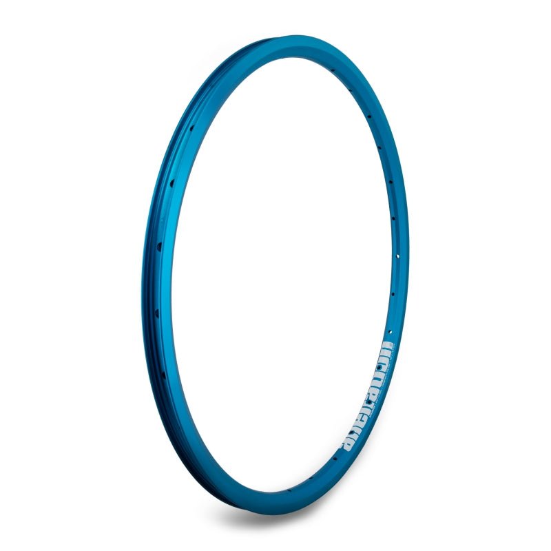 Rims Alienation Alienation Ankle Biter 20in 28H Rim Dark Cyan