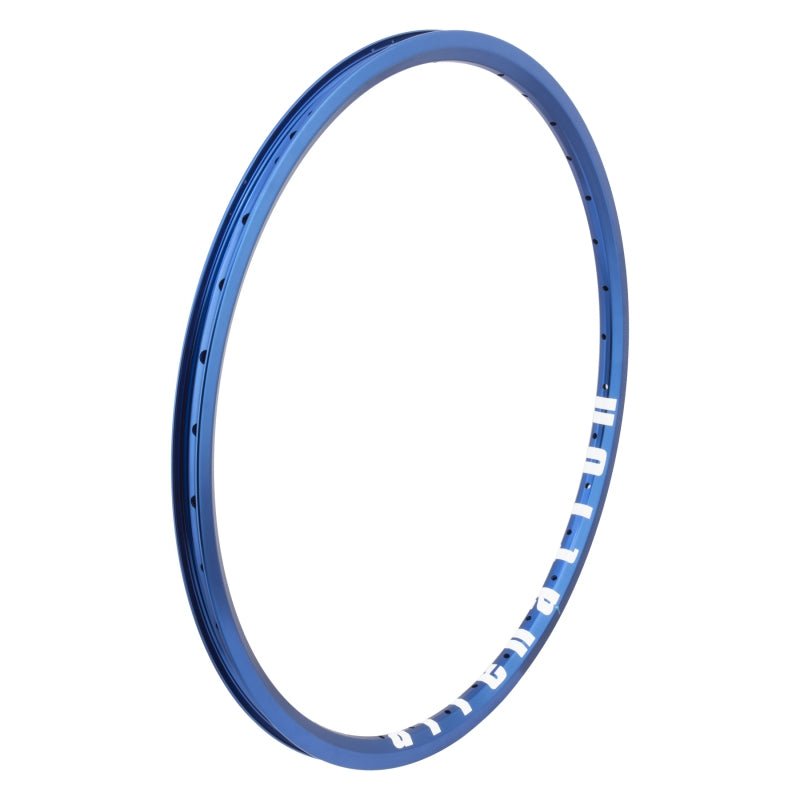 Rims Alienation Alienation Ankle Biter 20in 36H Rim Steel Blue