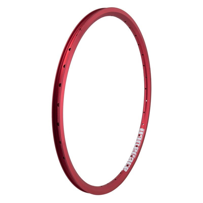 Rims Alienation Alienation Ankle Biter 20in 36H Rim Brown