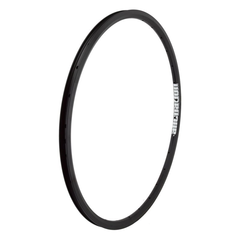 Rims Alienation Alienation Ankle Biter 24in 28H Rim Dark Slate Gray