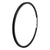 Rims Alienation Alienation Ankle Biter 24in 28H Rim Dark Slate Gray