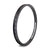 Rims Alienation Alienation Runaway 20in 36H Rim Dark Slate Gray