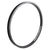 Rims Alienation Alienation Runaway 24in 36H Rim Dark Slate Gray