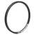 Rims Alienation Alienation Skylark 20in 36H Rim Dark Slate Gray