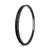 Rims Alienation Alienation Malice 20in 36H Rim Dark Slate Gray