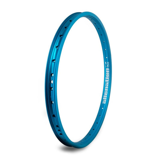Rims Alienation Alienation Malice 20in 36H Rim Dark Cyan