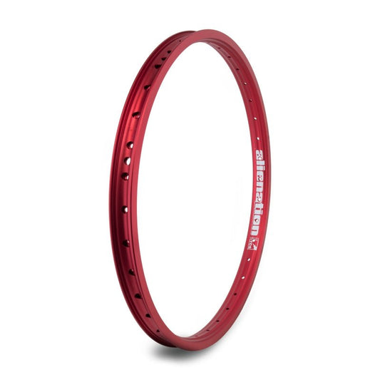 Rims Alienation Alienation Malice 20in 36H Rim Brown