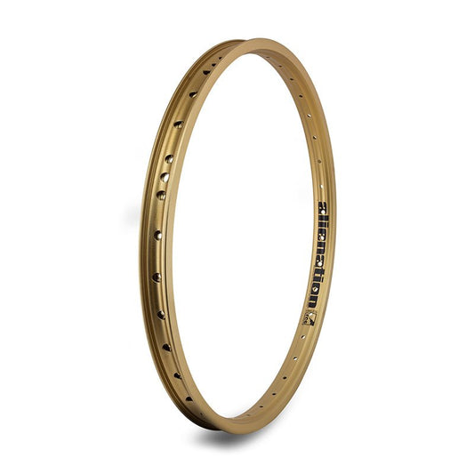 Rims Alienation Alienation Malice 20in 36H Rim Dark Khaki