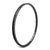 Rims Alienation Alienation Malice S2 24in 28H Rim Dark Slate Gray