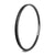Rims Alienation Alienation Malice S2 24in 36H Rim Dark Slate Gray