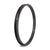 Rims Alienation Alienation Felon 20in 36H Rim Dark Slate Gray