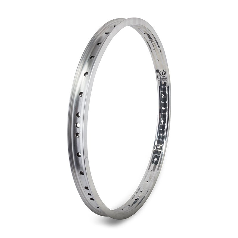 Rims Alienation Alienation Felon 20in 36H Rim Gray