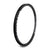 Rims Alienation Alienation Mischief 20in 36H Rim Dark Slate Gray