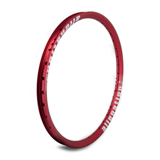 Rims Alienation Alienation Mischief 20in 36H Rim Brown