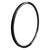 Rims Alienation Alienation Mischief 24in 28H Rim Dark Slate Gray