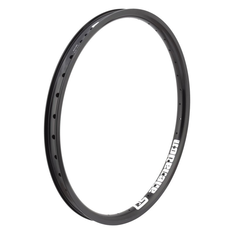 Rims Alienation Alienation OS 20in 36H Rim Dark Slate Gray