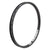 Rims Alienation Alienation OS 20in 36H Rim Dark Slate Gray