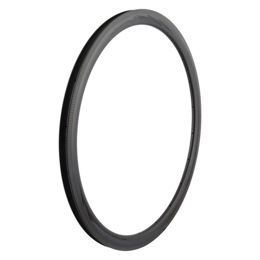 Rims Origin8 Origin8 Bolt Carbon Road 3K Low Profile 700C 20H Rim Dark Slate Gray
