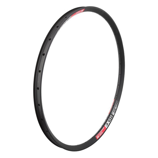 Rims DT Swiss DT Swiss EX 511 Rim - 29" Disc Black 32H Dark Slate Gray