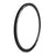 Rims DT Swiss DT Swiss RR 521 Rim - 700 Disc Black 32H Dark Slate Gray