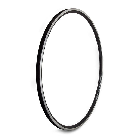 Rims DT Swiss DT Swiss RR 411 Rim - 700 Rim Black 32H Light Gray