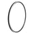 Rims DT Swiss DT Swiss RR 411 Rim - 700 Rim Black 20H Light Gray