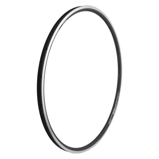 Rims DT Swiss DT Swiss RR 411 Rim - 700 Rim Black 20H Light Gray