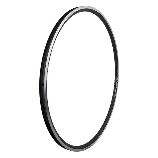 Rims DT Swiss DT Swiss RR 411 Rim - 700 Rim Black 24H Dark Slate Gray