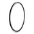 Rims DT Swiss DT Swiss RR 411 Rim - 700 Rim Black 28H Lavender