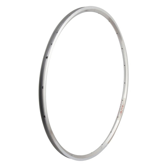 Rims Velocity Velocity A-23 700C 20H Rim Gray